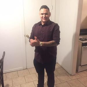 Meet your Posher, Jesus